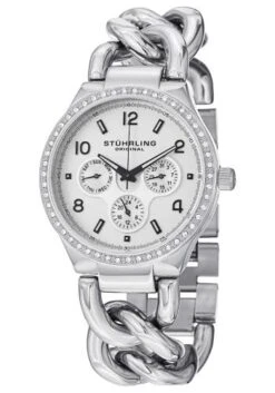 Stuhrling Vogue Ladies Watch Model 813S.01