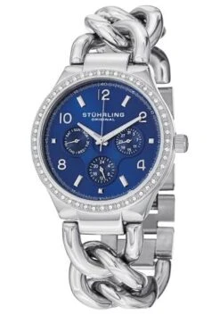 Stuhrling Vogue Ladies Watch Model 813S.02