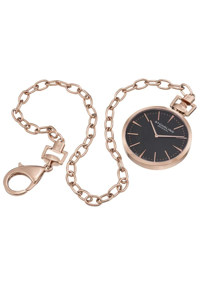 Stuhrling Symphony Men's Watch Model 815.03 - Image 2