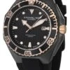 Stuhrling Aquadiver Men's Watch Model 823.02