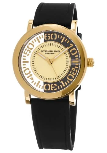 Stuhrling Symphony Men's Watch Model 830.02