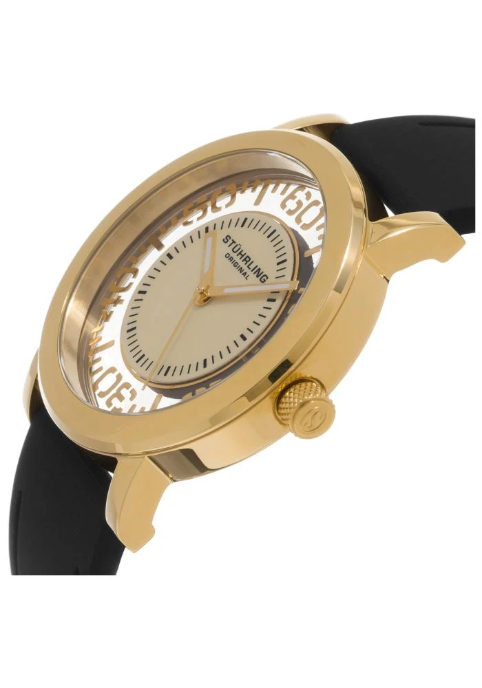 Stuhrling Symphony Men's Watch Model 830.02 - Image 2