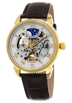 Stuhrling Legacy Men's Watch Model 835.03