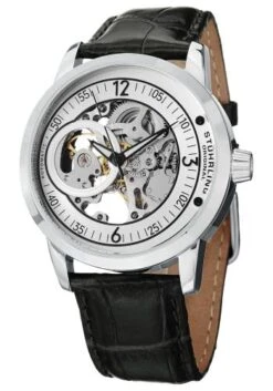 Stuhrling Legacy Men's Watch Model 837.01