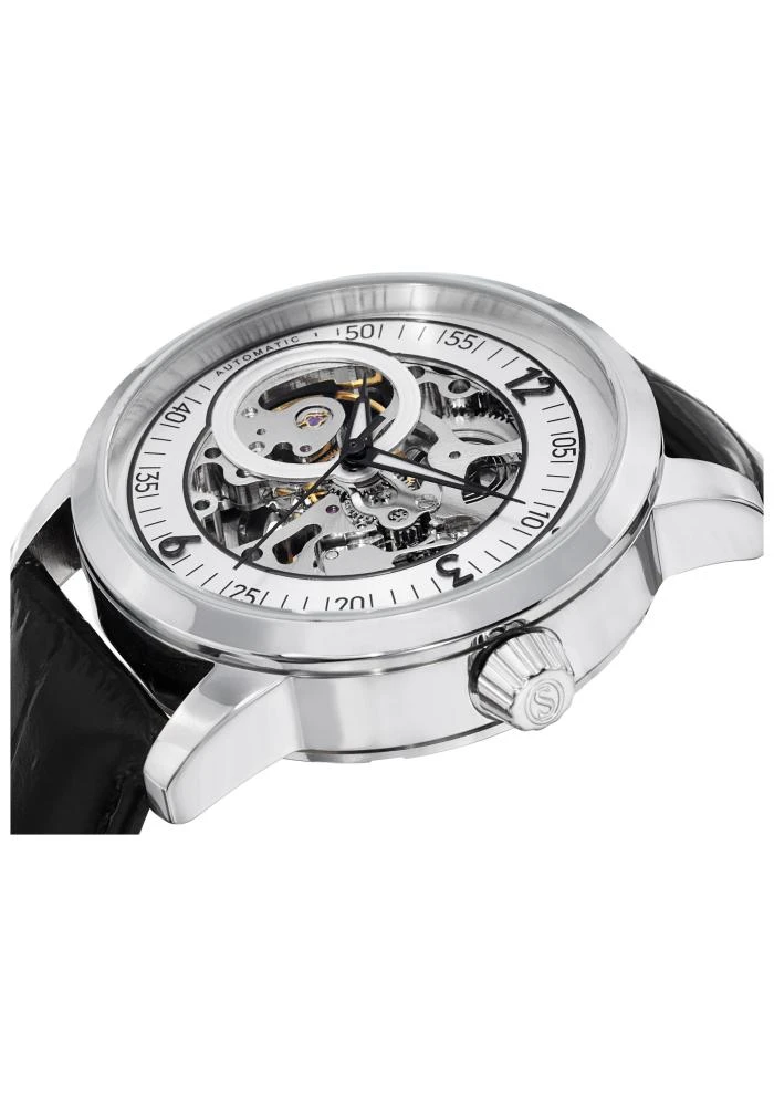Stuhrling Legacy Men's Watch Model 837.01 - Image 2