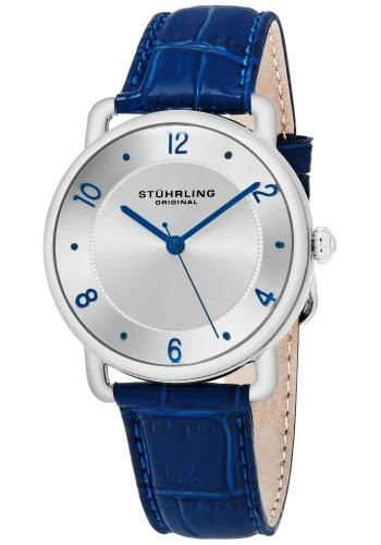 Stuhrling Symphony Men's Watch Model 844.01