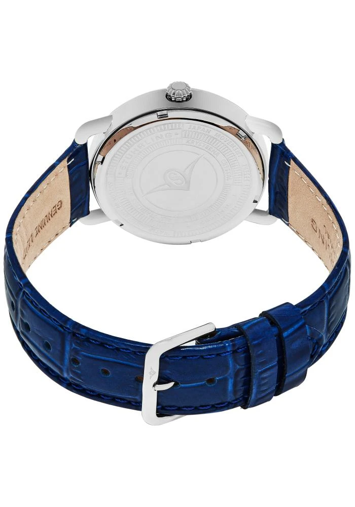 Stuhrling Symphony Men's Watch Model 844.01 - Image 2