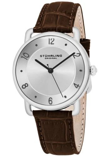 Stuhrling Symphony Men's Watch Model 844.03