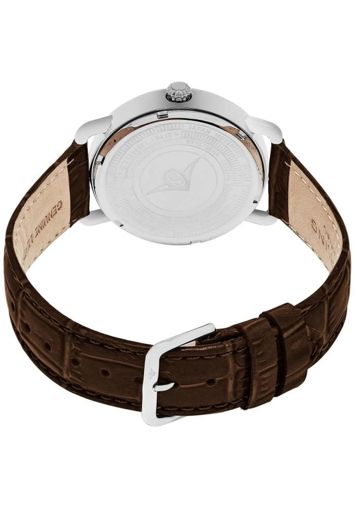 Stuhrling Symphony Men's Watch Model 844.03 - Image 2