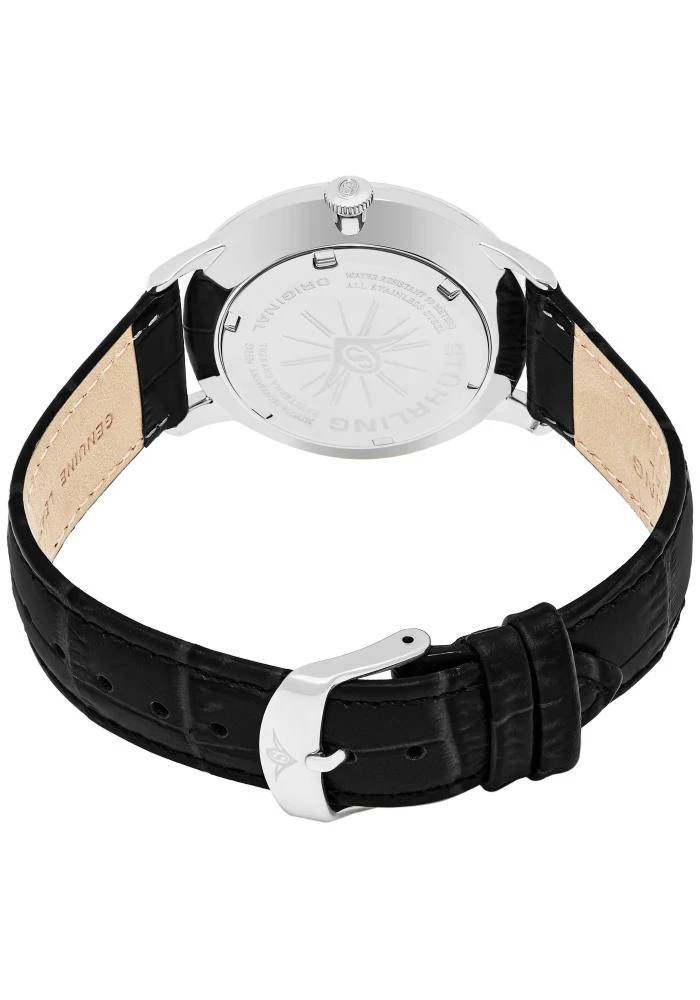 Stuhrling Symphony Men's Watch Model 849.01 - Image 2