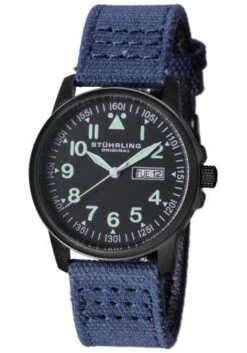 Stuhrling Aviator Men's Watch Model 850.03