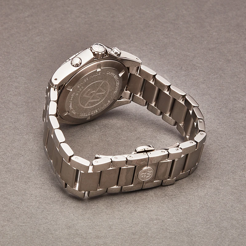 Raymond Weil RW Sport Men's Watch Model 8500.ST05207 - Image 2