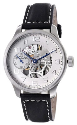 Zeno OS Retro Skeleton Men's Watch Model 8558S-E2