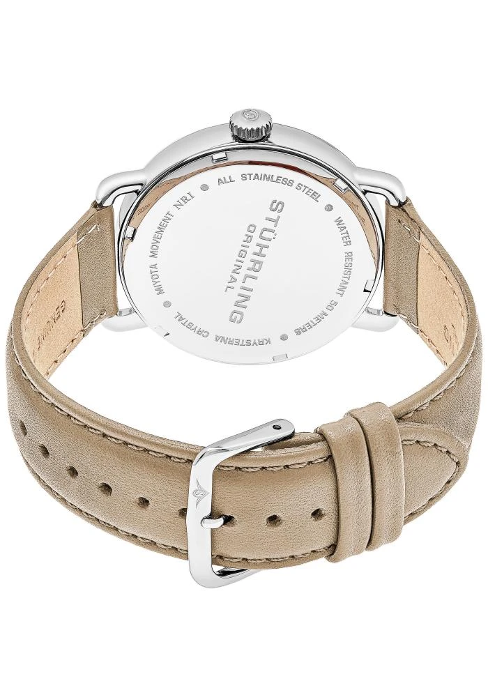 Stuhrling Symphony Men's Watch Model 857.02 - Image 2