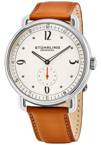 Stuhrling Symphony Men's Watch Model 857.04