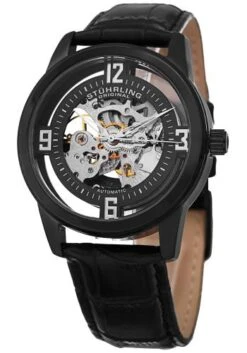 Stuhrling Legacy Men's Watch Model 877.06