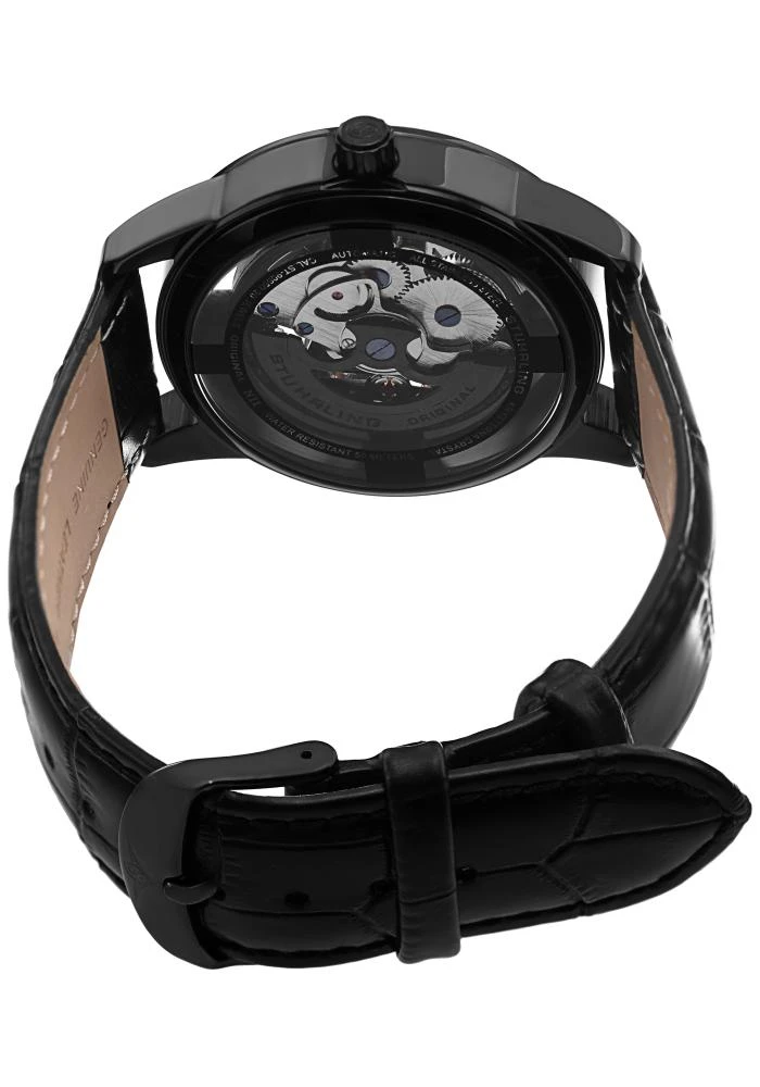 Stuhrling Legacy Men's Watch Model 877.06 - Image 2