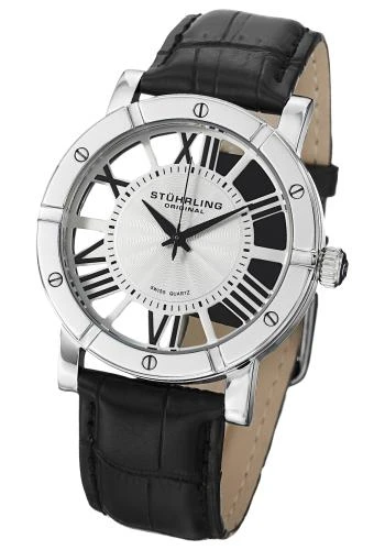Stuhrling Symphony Men's Watch Model 881.01