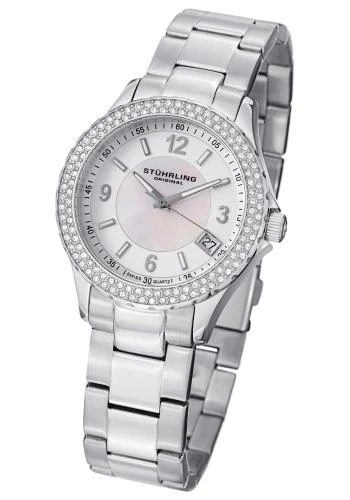 Stuhrling Symphony Ladies Watch Model 887.01