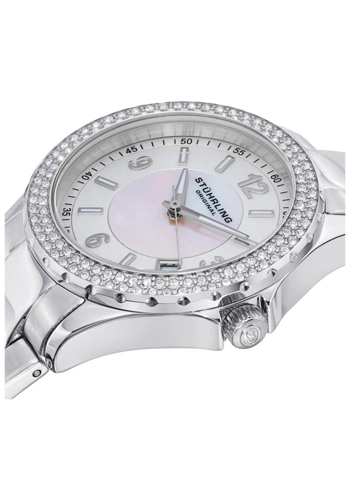 Stuhrling Symphony Ladies Watch Model 887.01 - Image 2