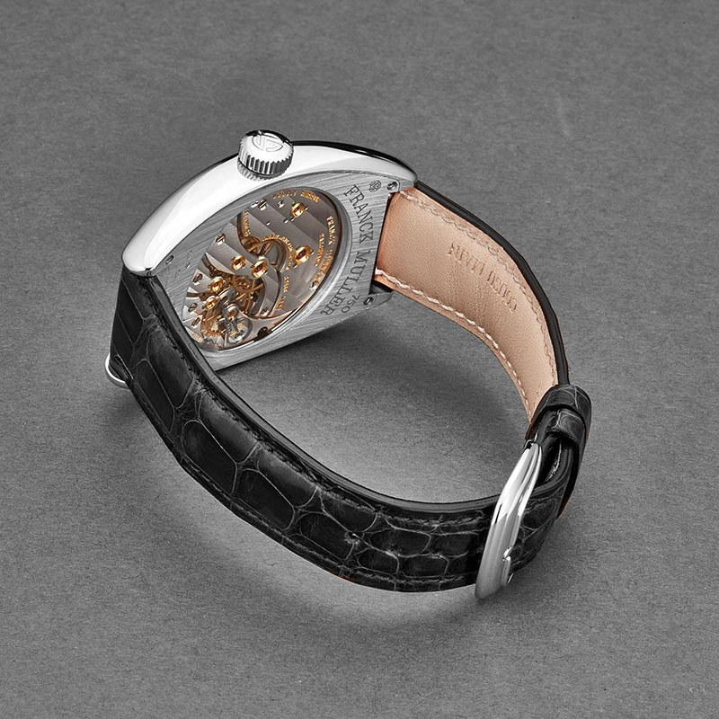 Franck Muller Casablanca Men's Watch Model 8880BS6PRVNACWG - Image 3