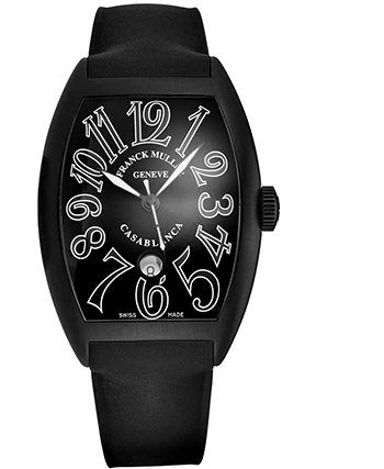 Franck Muller Casablanca Men's Watch Model 8880CDTAAC