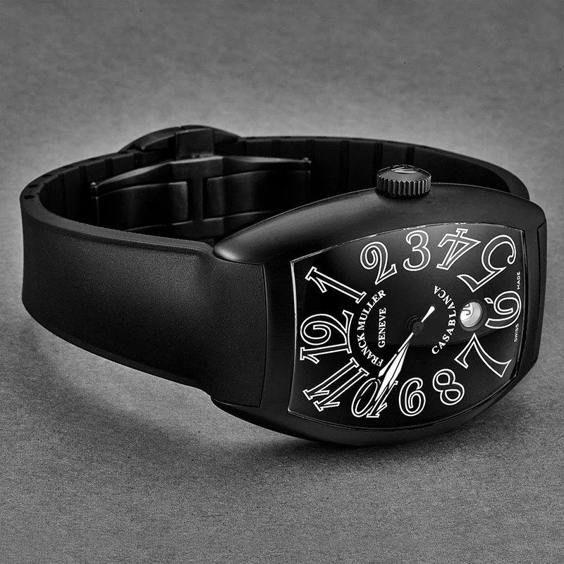 Franck Muller Casablanca Men's Watch Model 8880CDTAAC - Image 3