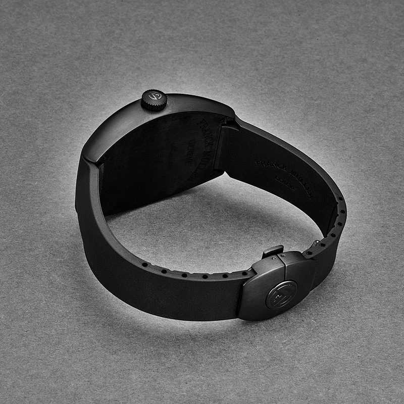 Franck Muller Casablanca Men's Watch Model 8880CDTAAC - Image 2