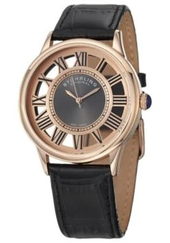 Stuhrling Symphony Men's Watch Model 890G.03