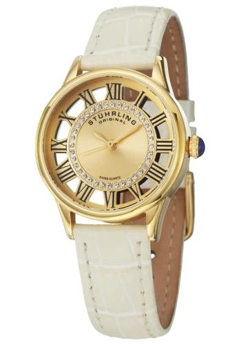 Stuhrling Symphony Ladies Watch Model 890L.02