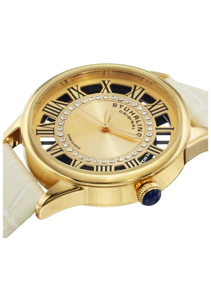 Stuhrling Symphony Ladies Watch Model 890L.02 - Image 2
