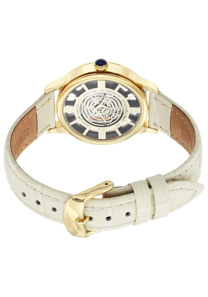 Stuhrling Symphony Ladies Watch Model 890L.02 - Image 4