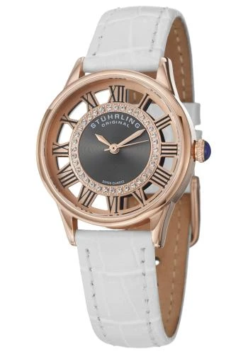 Stuhrling Symphony Ladies Watch Model 890L.03