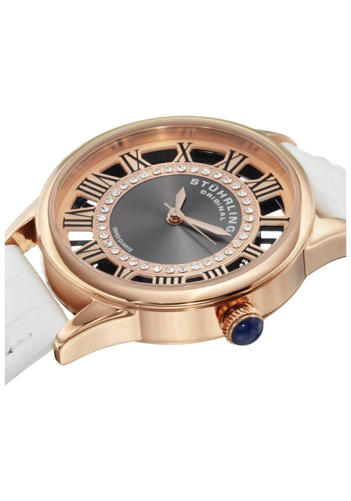Stuhrling Symphony Ladies Watch Model 890L.03 - Image 4