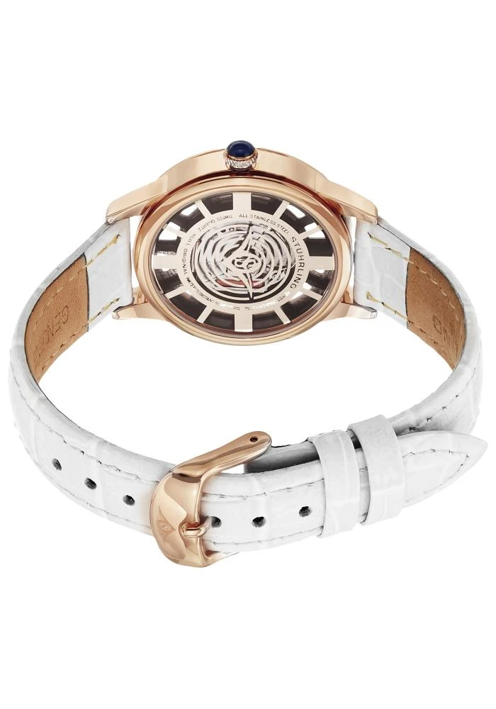 Stuhrling Symphony Ladies Watch Model 890L.03 - Image 3