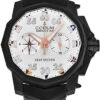 Corum Admirals Cup Leap Second 48 Men's Watch Model 895.931.06-0371 AA92