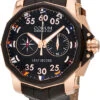 Corum Admirals Cup Leap Second 48 Men's Watch Model 895.931.91-0001 AN42