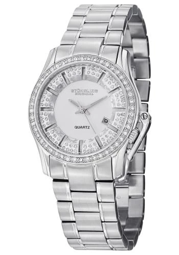 Stuhrling Symphony Ladies Watch Model 910.01