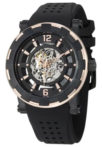 Stuhrling Legacy Men's Watch Model 913.02