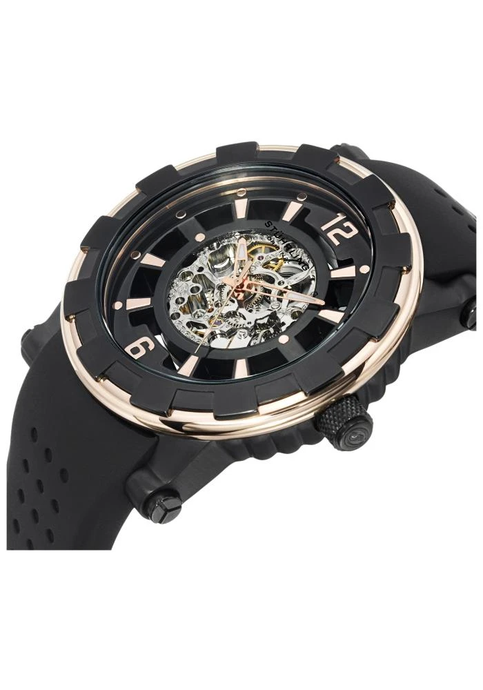 Stuhrling Legacy Men's Watch Model 913.02 - Image 2