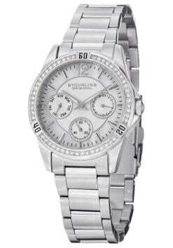 Stuhrling Aquadiver Ladies Watch Model 914.01