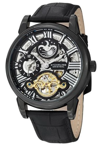 Stuhrling Legacy Men's Watch Model 917.03
