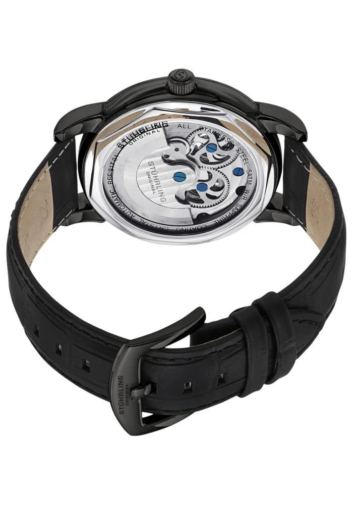 Stuhrling Legacy Men's Watch Model 917.03 - Image 2