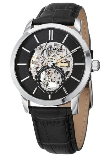 Stuhrling Legacy Men's Watch Model 924.02