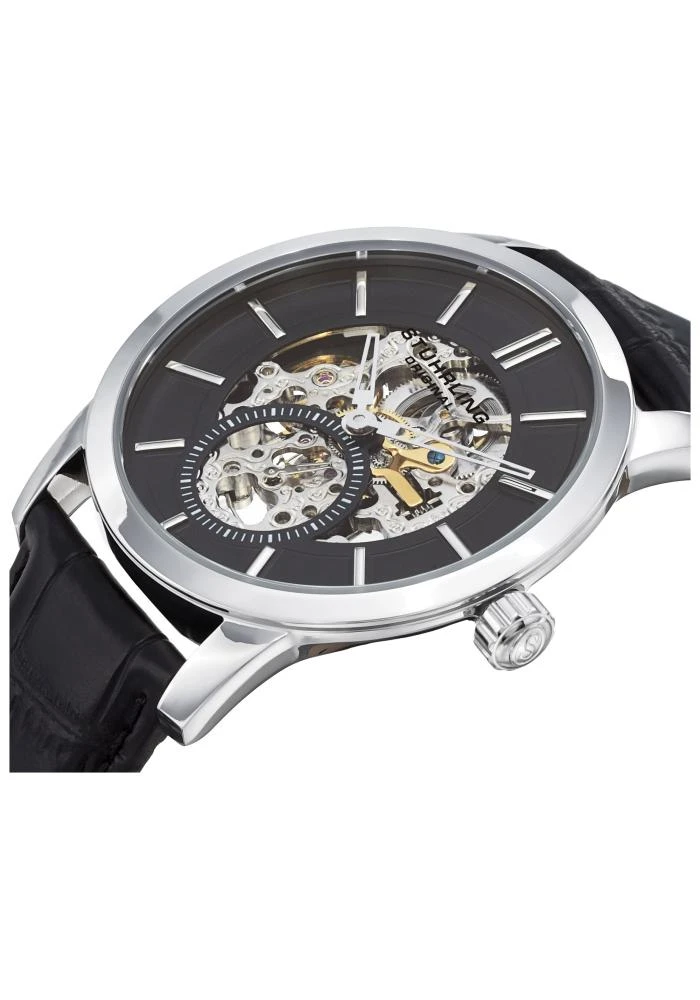 Stuhrling Legacy Men's Watch Model 924.02 - Image 3