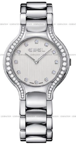 Ebel Beluga Lady Ladies Watch Model 9256N28.691050