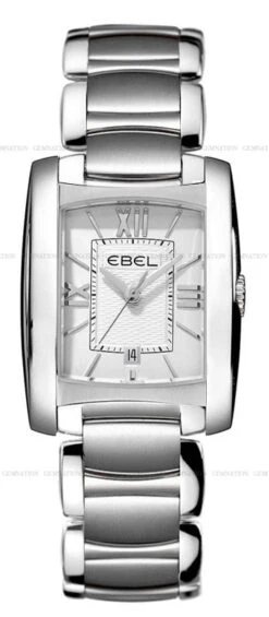 Ebel Brasilia Ladies Watch Model 9257M32-64500