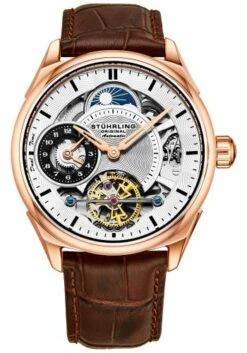 Stuhrling Legacy Men's Watch Model 943A.03