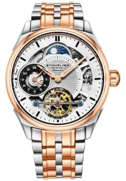 Stuhrling Legacy Men's Watch Model 943B.03