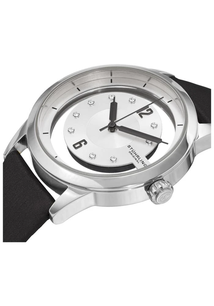 Stuhrling Symphony Ladies Watch Model 946L.01 - Image 2